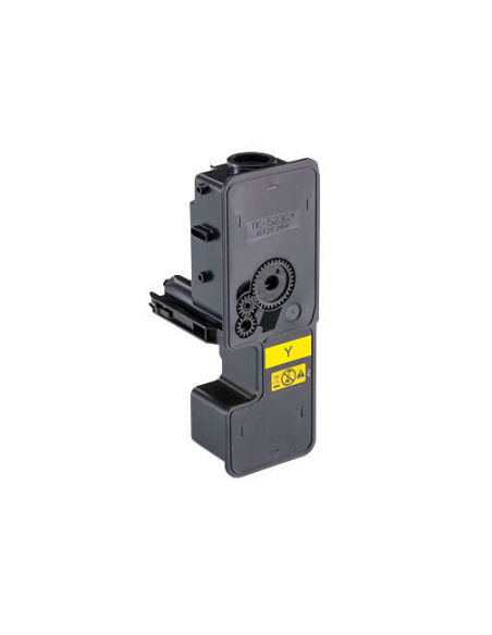 Kyocera TK5440 TK5430 Yellow toner Compatible PRO 1T0C0AANL0 TK5440Y 1T0C0AANL1 TK5430Y