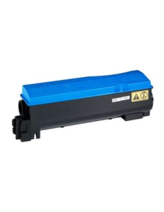 Kyocera TK550 Cyan toner Compatible PRO 1T02HMCEU0 TK550C