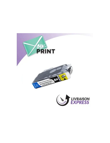 Cartouche jet d'encre CANON PGI9PBK / 1034B001 compatible | YOU-PRINT
