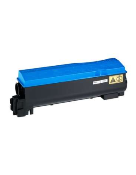 Kyocera TK550 Cyan toner Compatible PRO 1T02HMCEU0 TK550C