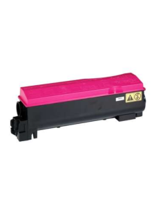 Kyocera TK550 Magenta toner Compatible PRO 1T02HMBEU0 TK550M