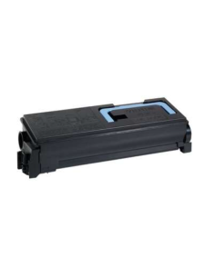 Kyocera TK550 Noir toner Compatible PRO 1T02HM0EU0 TK550K