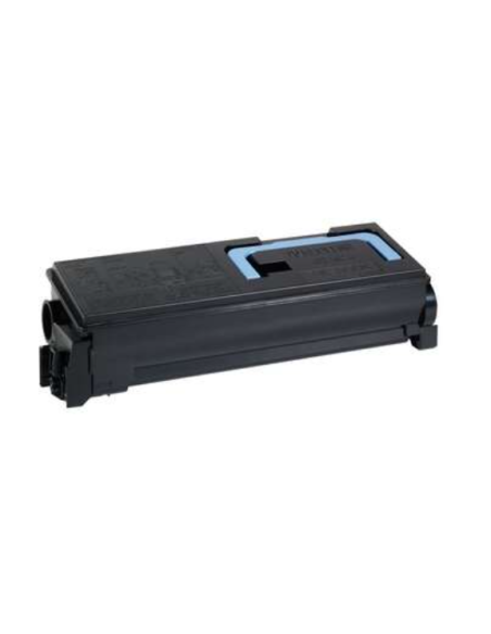Kyocera TK550 Noir toner Compatible PRO 1T02HM0EU0 TK550K