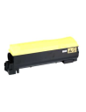 Kyocera TK550 Yellow toner Compatible PRO 1T02HMAEU0 TK550Y