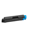 Kyocera TK580 Cyan toner Compatible PRO 1T02KTCNL0 TK580C