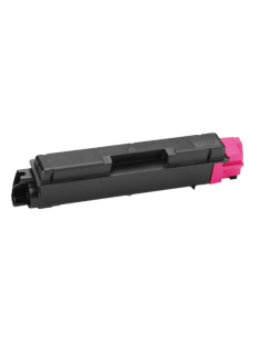 Kyocera TK580 Magenta toner Compatible PRO 1T02KTBNL0 TK580M