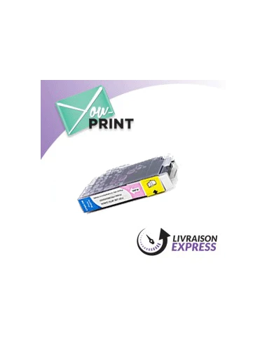 Cartouche jet d'encre CANON PGI9PM / 1039B001 compatible | YOU-PRINT