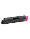 Kyocera TK580 Magenta toner Compatible PRO 1T02KTBNL0 TK580M