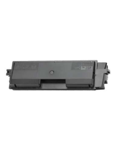 Kyocera TK580 Noir toner Compatible PRO 1T02KT0NL0 TK580K