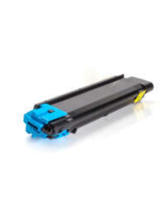 Kyocera TK590 Cyan toner Compatible PRO 1T02KVCNL0 TK590C