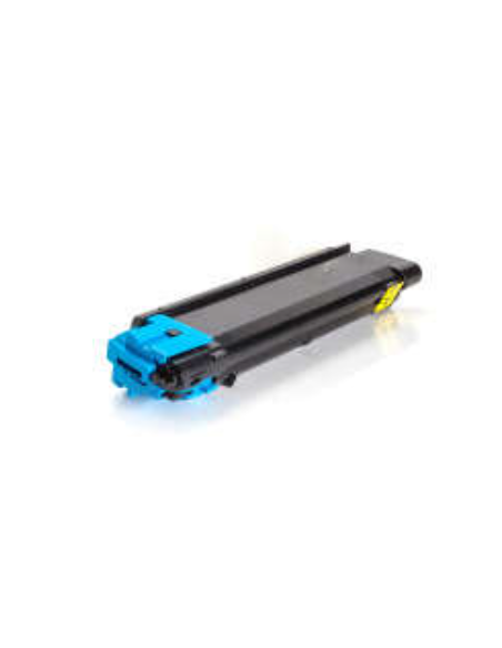 Kyocera TK590 Cyan toner Compatible PRO 1T02KVCNL0 TK590C