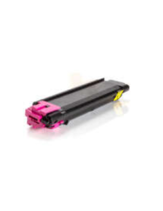 Kyocera TK590 Magenta toner Compatible PRO 1T02KVBNL0 TK590M