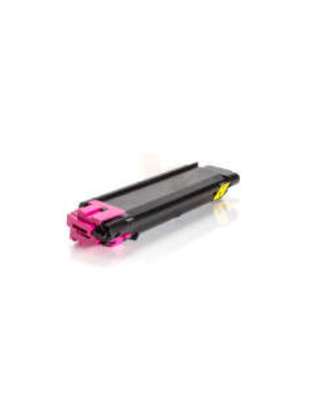 Kyocera TK590 Magenta toner Compatible PRO 1T02KVBNL0 TK590M