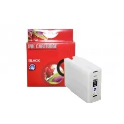 Cartouche d'encre Noire Epson C 13 T 04B140 compatible