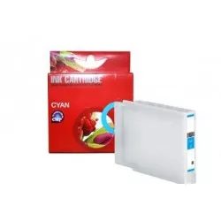 Cartouche d'encre Cyan Epson C 13 T 04B240 compatible