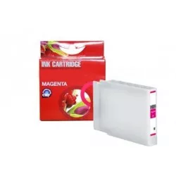Cartouche d'encre Magenta Epson C 13 T 04B340 compatible