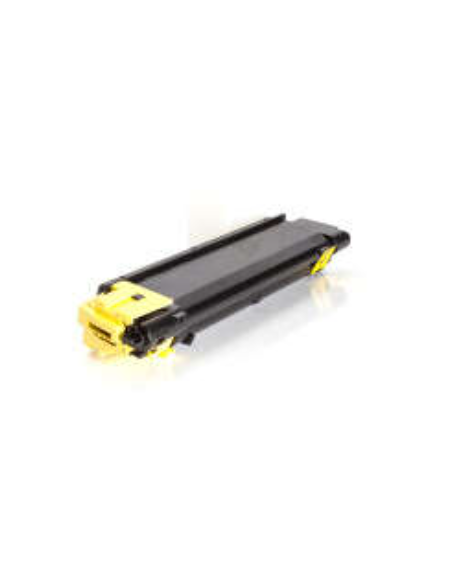 Kyocera TK590 Yellow toner Compatible PRO 1T02KVANL0 TK590Y