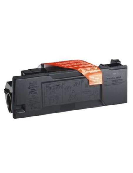 Kyocera TK60 Noir toner Compatible PRO 37027060