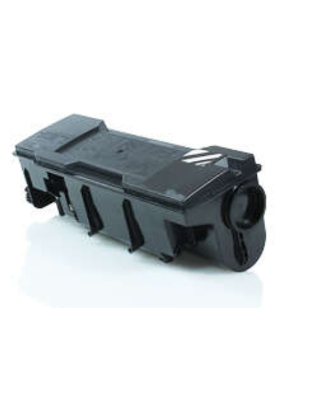 Kyocera TK65 TK67 Noir toner Compatible PRO 370QD0KX