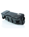 Kyocera TK65 TK67 Noir toner Compatible PRO 370QD0KX