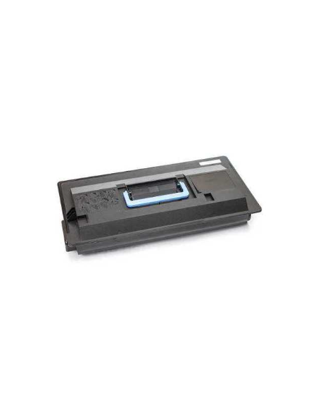 Kyocera TK70 Noir toner Compatible PRO 370AC010
