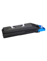 Kyocera TK810 TK811 Cyan toner Compatible PRO