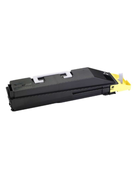 Kyocera TK810 TK811 Yellow toner Compatible PRO