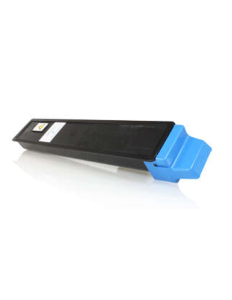 Kyocera TK8115 Cyan toner Compatible PRO 1T02P3CNL0 TK8115C