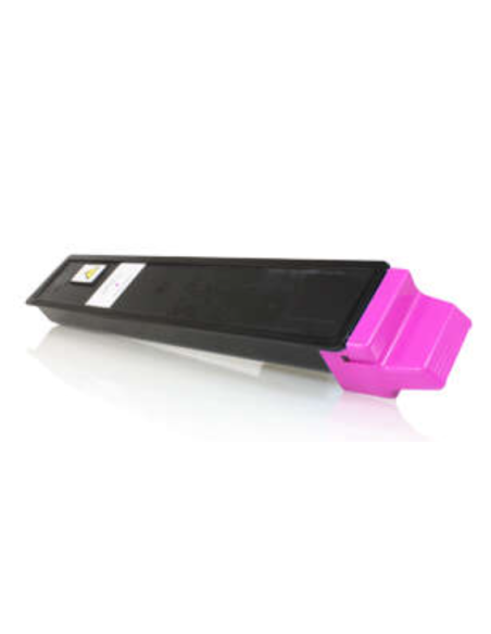 Kyocera TK8115 Magenta toner Compatible PRO 1T02P3BNL0 TK8115M