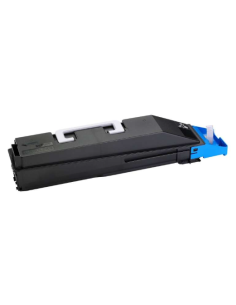 Kyocera TK820 TK821 Cyan toner Compatible PRO 1T02HPCEU0