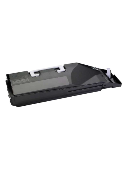 Kyocera TK820 TK821 Noir toner Compatible PRO 1T02HP0EU0