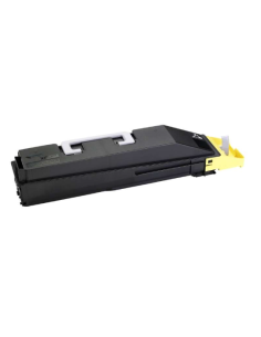 Kyocera TK820 TK821 Yellow toner Compatible PRO 1T02HPAEU0