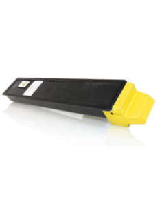 Kyocera TK8315 Yellow toner Compatible PRO 1T02MVANL0 TK8315Y