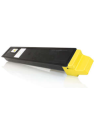Kyocera TK8315 Yellow toner Compatible PRO 1T02MVANL0 TK8315Y