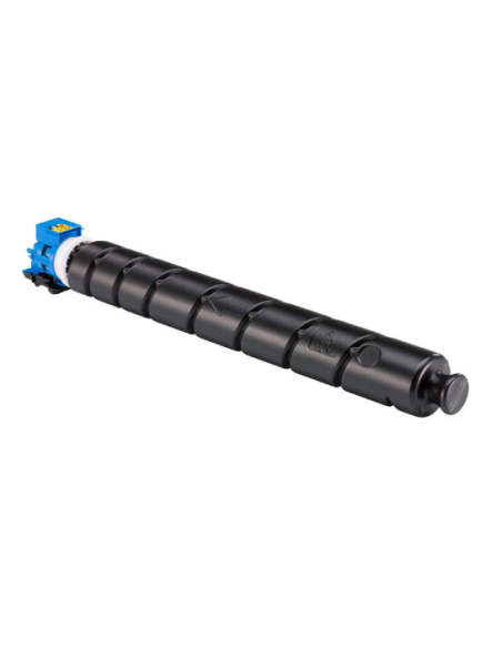 Kyocera TK8335 Cyan toner Compatible PRO 1T02RLCNL0 1T02RLCNL1 TK8335C