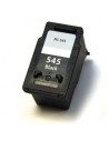 Canon PG545XL Cartouche Noir Inkjet Remanufacturé 8286B001 8287B001