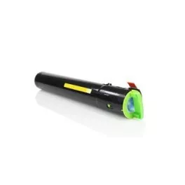 Toner jaune Ricoh 841652 compatible