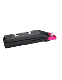 Kyocera TK8505 TK8507 Magenta toner Compatible PRO 1T02LCBNL0 TK8505M