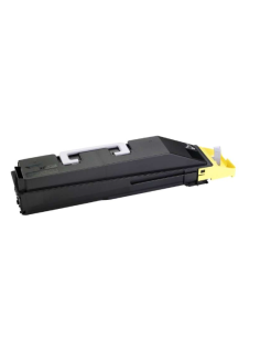 Kyocera TK8505 TK8507 Yellow toner Compatible PRO 1T02LCANL0 TK8505Y