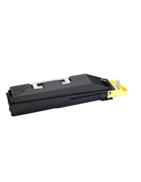 Kyocera TK8505 TK8507 Yellow toner Compatible PRO 1T02LCANL0 TK8505Y