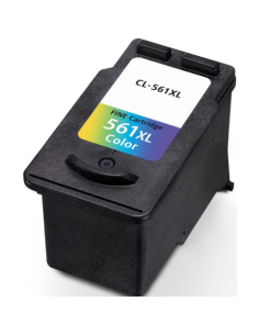 Canon CL561XL Tri-Couleurs Cartouche Inkjet Remanufacturé 3730C001 3731C001