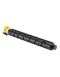 Kyocera TK8545 Yellow toner Compatible PRO 1T02YMANL0 TK8545Y