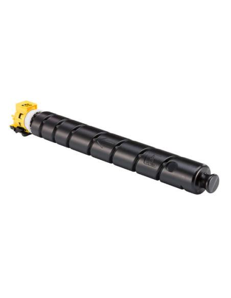 Kyocera TK8545 Yellow toner Compatible PRO 1T02YMANL0 TK8545Y