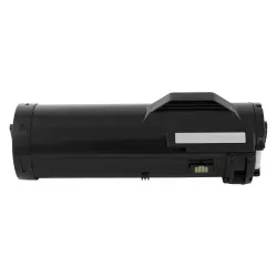 Toner Noir Xerox 106 R 03942 compatible