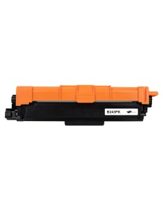 Brother TN243 Noir toner Compatible PRO TN243BK