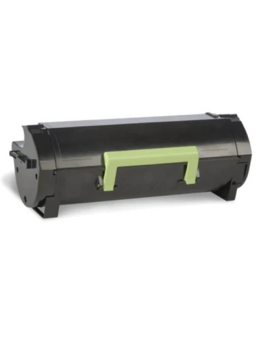 Toner LEXMARK 50F2X00 générique 