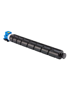 Kyocera TK8555 Cyan toner Compatible PRO 1T02XCCNL0 TK8555C