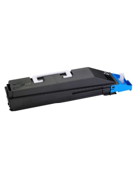 Kyocera TK865 Cyan toner Compatible PRO 1T02JZCEU0 TK865C