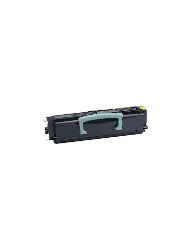 Toner LEXMARK X203A11G générique 