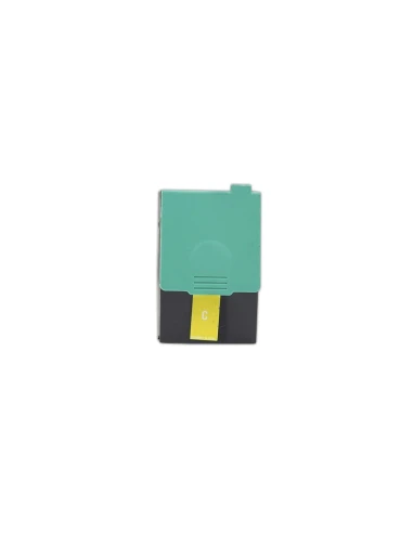 Toner LEXMARK C544X1YG générique 